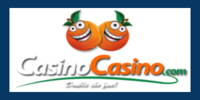 CasinoCasino Logo