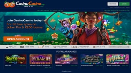 CasinoCasino