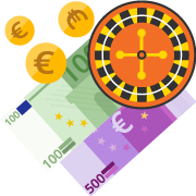 Roulette voor geld online spelen
